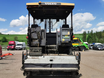 Radfertiger VOLVO ABG P6870C - 5