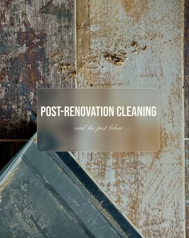 Reinigungsservice - 5