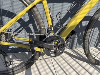 Cannondale Topstone Carbon 4 - Größe L - Top Zustand - 630 k - 5