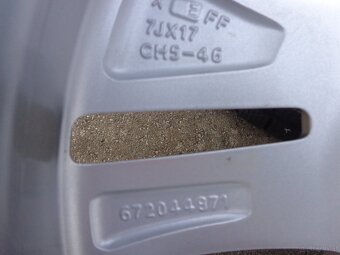 Opel Vivaro Toyota ProACe Spacetourer lJumpy neue Winterreif - 5