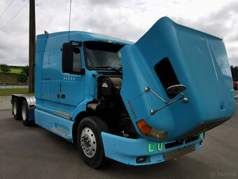 Sattelzugmaschine VOLVO VVN EURO 3 mit Retarder Sattelzugmas - 5