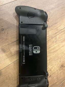 Nintendo Switch - 5