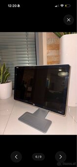 HP Hewellt Packard Monitor - 5