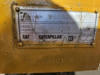 Caterpillar 312B - 5