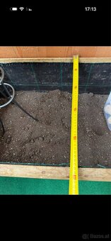 Garten Balkon - 5