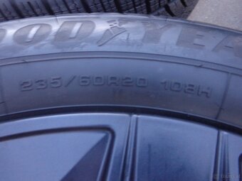 BMW iX - originaler 20" Winterradsatz (Demo) inkl. TPMS / R - 5