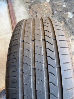 255/45 R20 105H, COOPER CROSSRANGE, Original MB EQE (SUV) - 5