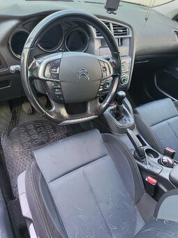 Citroen C4 - 5