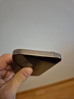 Iphone 16 pro - 5