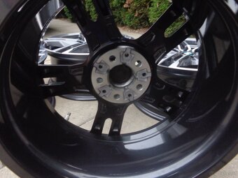 BMW 1.reihe F40 / BMW 2.reihe F44 Alufelgensatz 18Zoll - 5