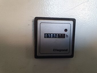 Abkantpresse / CNC Baykal APHS 3706x160 - 5