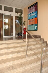 Gebäude mit Mietern in Bratislava, Slowakei - 5