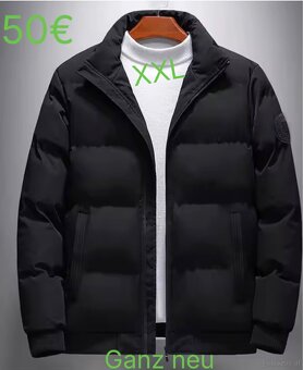 Jacke - 5