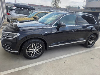 Volkswagen Touareg 3.0 V6 TDI Elegance 4Motion 210kW A8 - 5