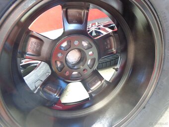 nagelneue sommerradsatz Fiat Ducato Peugeot Boxer Jumper - 5