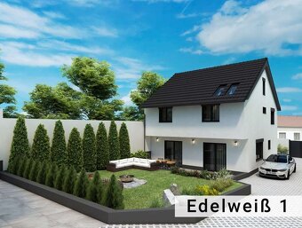Edelweiß Häuser – Geräumig, Smart, Jenseits Ihrer Träume - 5