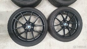 BMW M Performance Wheels for M2 M3 M4 for SALE - 5