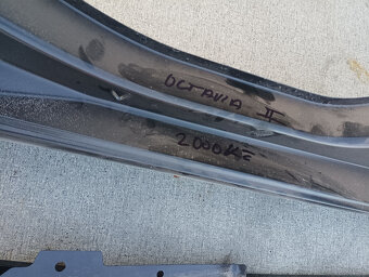 autoschwelle skoda - 5