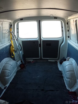VW T5 - 5