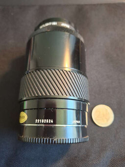 MINOLTA DYNAX 7000i Set mit Koffer - 5