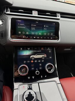 Range Rover Velar - 5