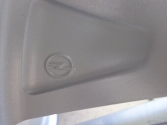 Vivaro ProAce Traveller Spacetourer Jumpy alufelgensatz - 5