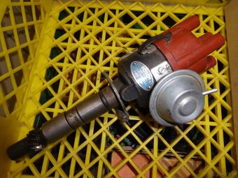 Oldtimer Verteiler 4 Zyl. 6 Zyl. - 5