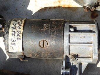 Verschiedene Starter - 5