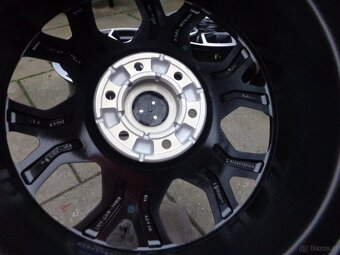 new Ford Ranger - new VW Amarok neue 20Zoll alufelgensatz - 5