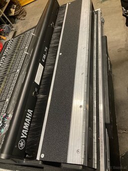 Yamaha QL5 Digitalmixer - 5