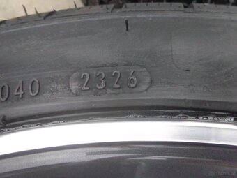 BMW 1.reihe F40 / BMW  2.reihe F44 neue Winterradsatz 18" - 5
