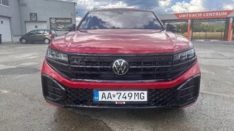 Volkswagen Touareg 3.0 V6 TDI R-Line 4Motion Tiptronic - 5