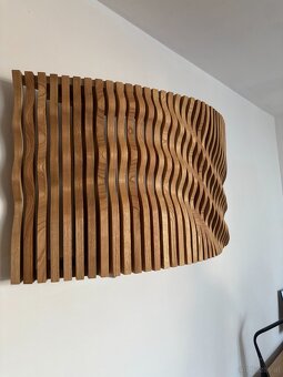 Bild von Kastanienholz - 5