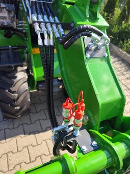 Radlader 908T - 5