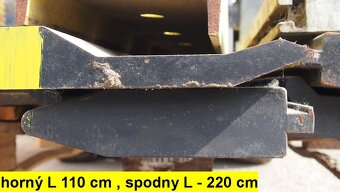 Werkzeuge fur Abkantpressen - 5