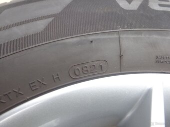 Hyundai Tucson / Kia original sommerradsatz inkl.RDKS - 5
