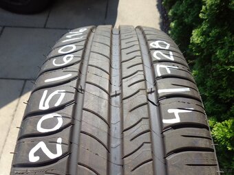 205/55R16 Michelin neue sommerreifen - 5