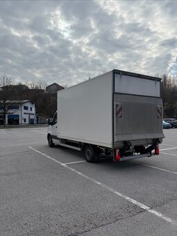 Mercedes Sprinter 317 - 5