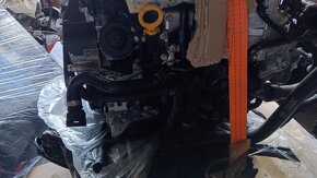 MOTOR CRV 2,0 TDI - CRB 2,0 TDI VW - SKODA - 5