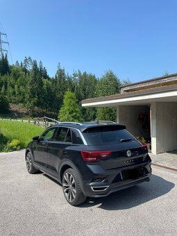 T-Roc 2.0 TDI/4M/R-Line - 5