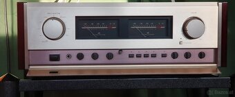Accuphase E305 - 5