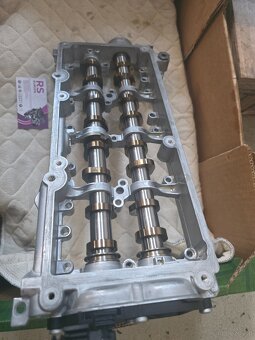 TASCHENMODUL 2,0 TDI SKODA - VW 135 KW / 140 KW - 5
