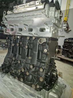 MOTOR DFS 2,0 TDI CADDY / DFF 2,0 TDI - 5