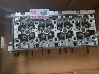 ZYLINDERKOPF 2,0 TDI 110KW / 135KW / 140KW - 5