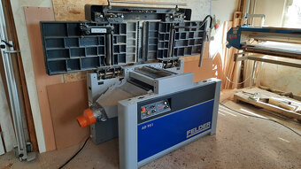 Felder AD951 Silent - Power - 5