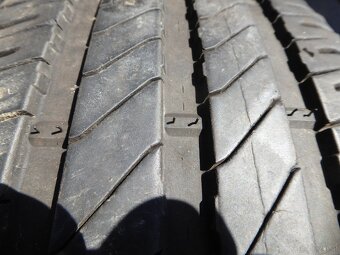 Sommer Reifensatz 215/65/R15 Micheline - 5