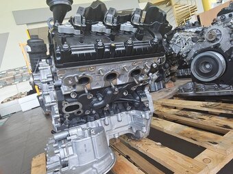 MOTOR 4H03 2,2 HDI EURO 5 REPAS / 4HH / 4HG - 5