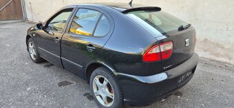 1M 1.9TDi ASV TopSport Stossstangen - 5