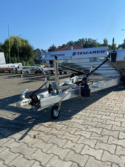 TEMARED CARKEEPER 4820/2 3000kg - 5