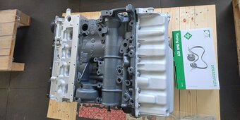 MOTPR CRB 2,0 TDI - DFE / DFL - 5